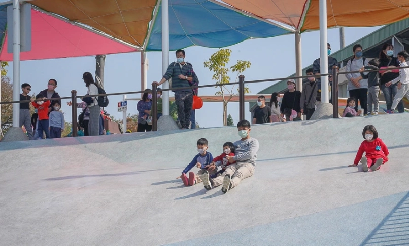 嘉義兩天一夜行程