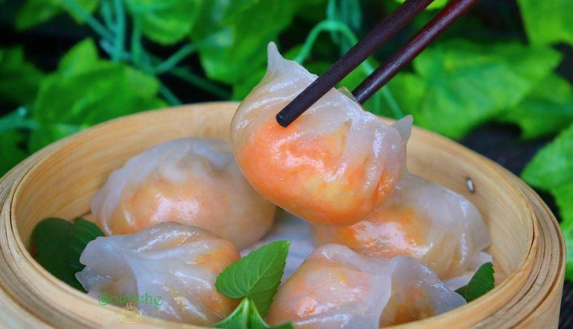 木薯粉食譜簡單