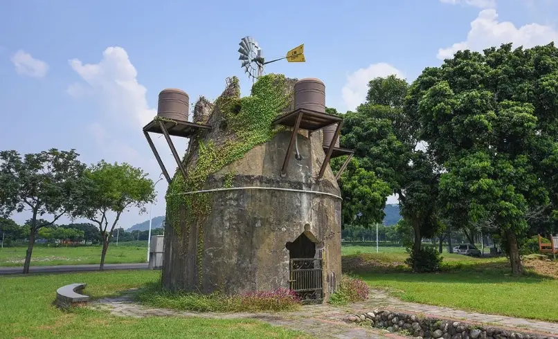 雲林親子景點 雲林親子景點
