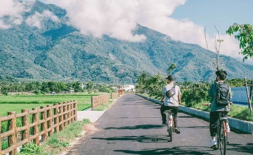 台東秘境 台東秘境