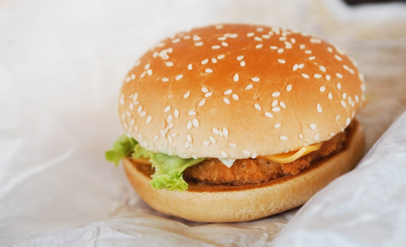 麥當勞健康餐點 麥當勞健康餐點