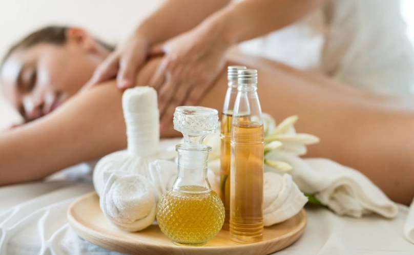 精油稀釋比例 精油稀釋比例