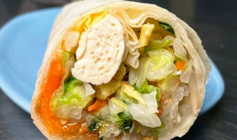 嘉義傳統早餐 嘉義傳統早餐