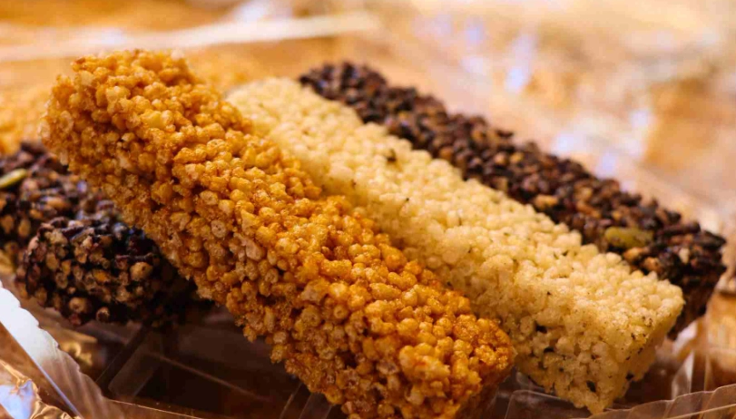 日月潭伴手禮推薦