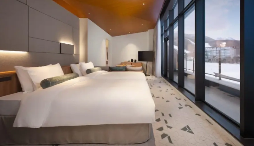 二世古酒店推薦 二世古酒店推薦