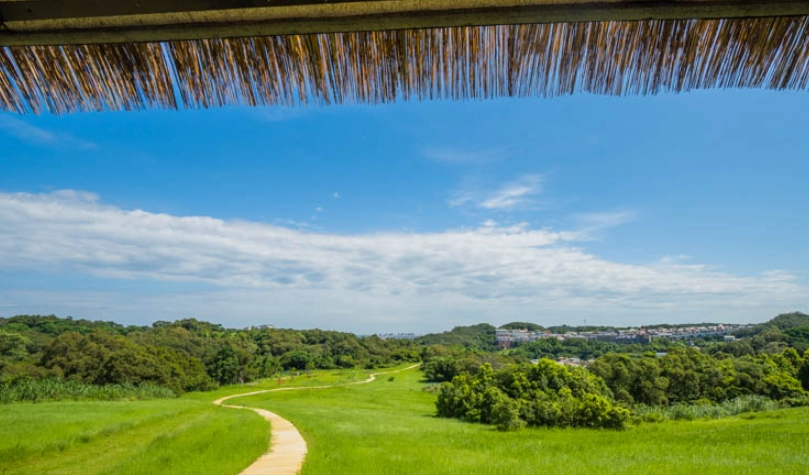 新竹一日遊景點 新竹一日遊景點