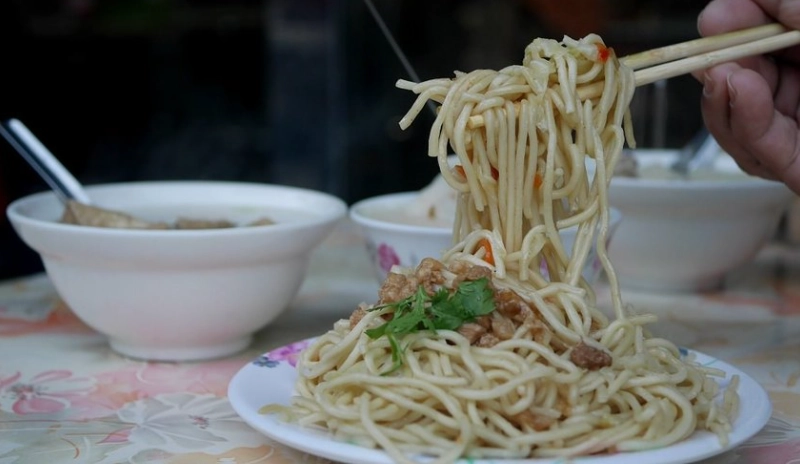 嘉義中式早餐推薦