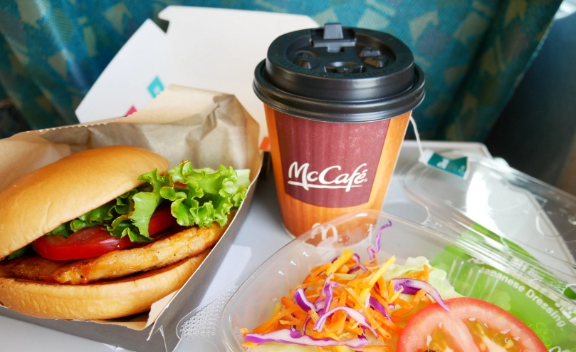 減肥吃麥當勞 減肥吃麥當勞