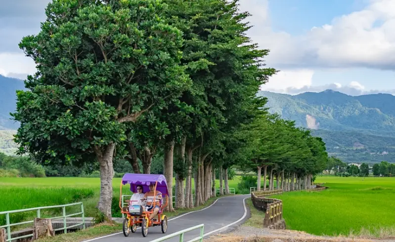 台東景點推薦 台東景點推薦