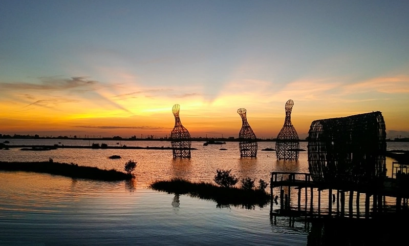 雲林一日遊景點 雲林一日遊景點
