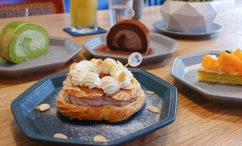 台北芋泥蛋糕推薦