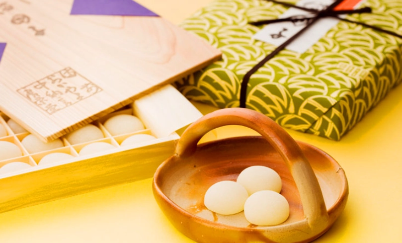 倉敷美觀土產 倉敷美觀土產