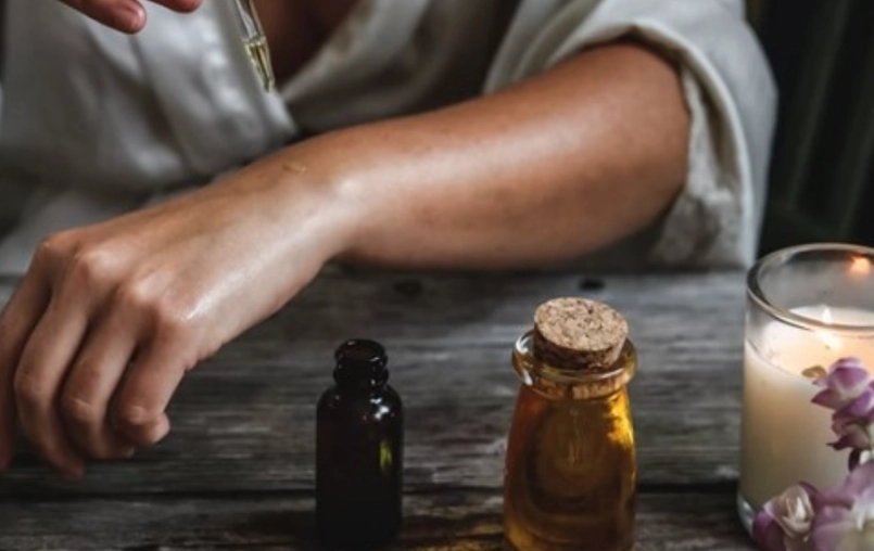 精油使用方法 精油使用方法