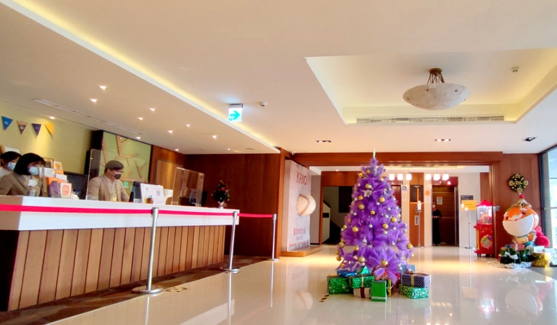 嘉義兩天一夜行程