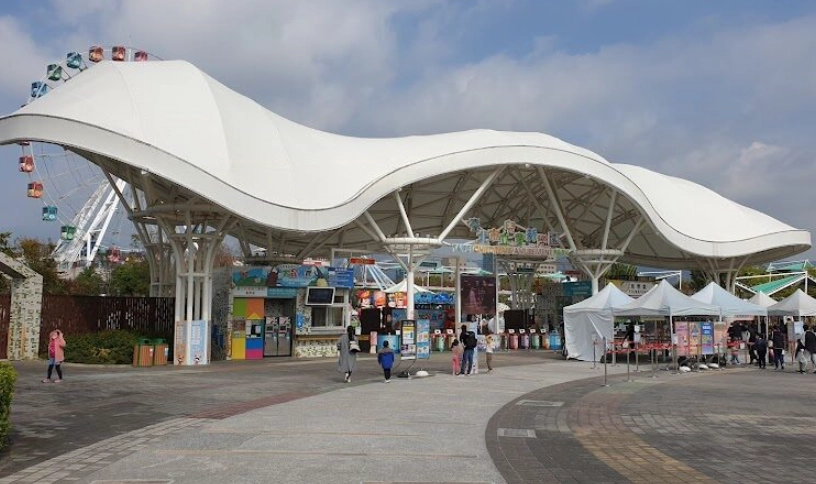 北部親子一日遊