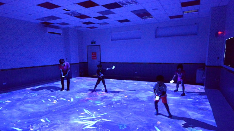 宜蘭雨天景點 宜蘭雨天景點