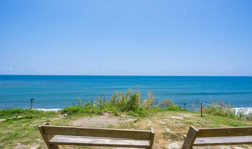 都蘭海邊 都蘭海邊