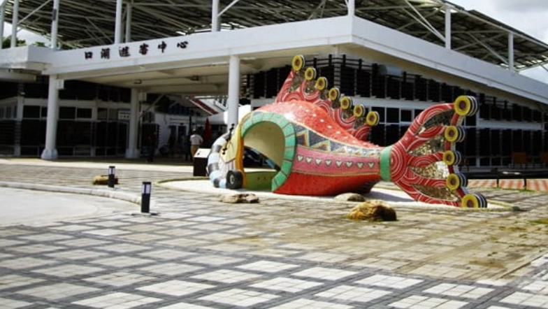 台61線雲林景點 台61線雲林景點