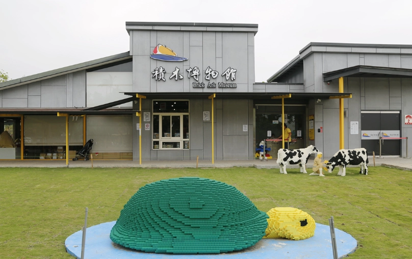 宜蘭雨天景點 宜蘭雨天景點