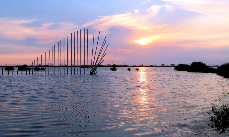 西部濱海公路雲林 西部濱海公路雲林