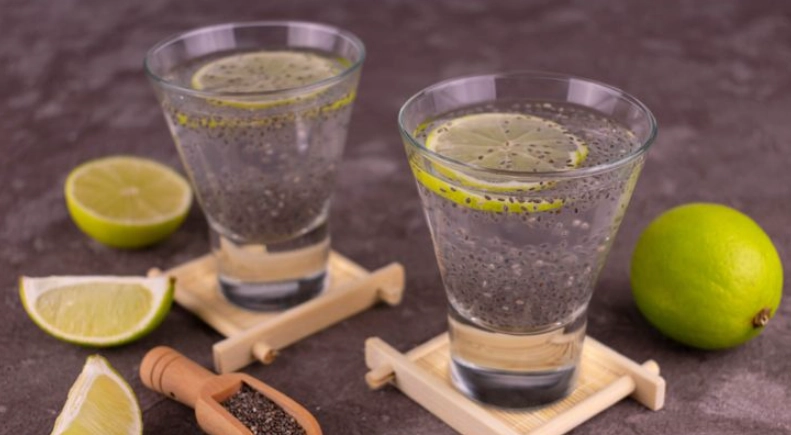 奇亞籽營養保存