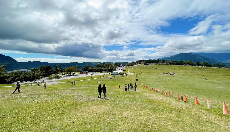 台東自由行攻略