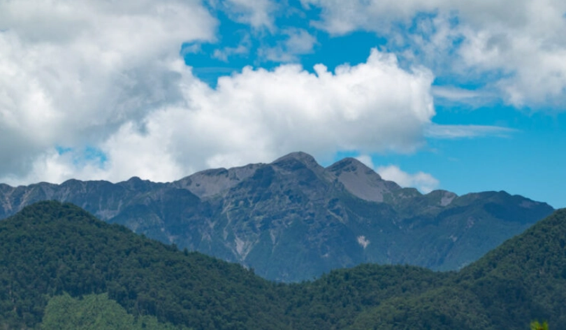 觀霧國家森林遊樂區