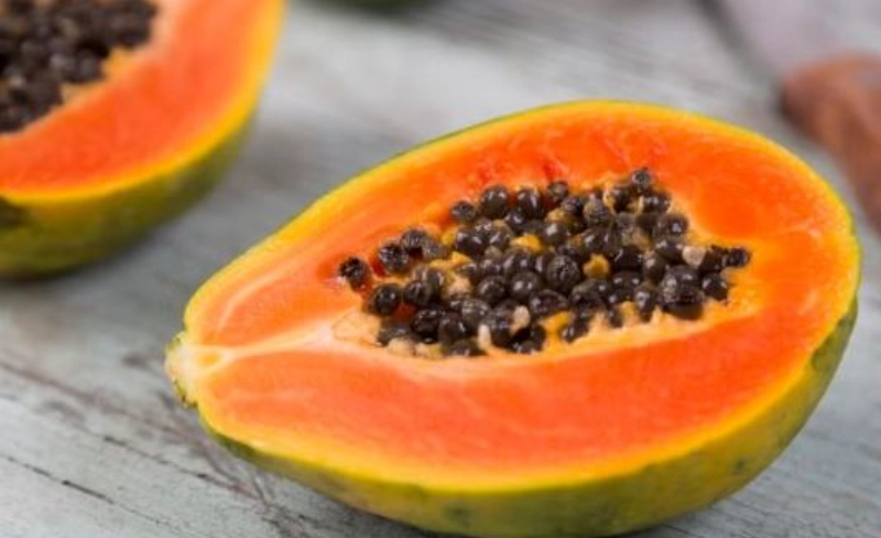 木瓜 升糖指數 木瓜 升糖指數