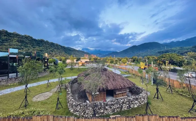 嘉義兩天一夜親子