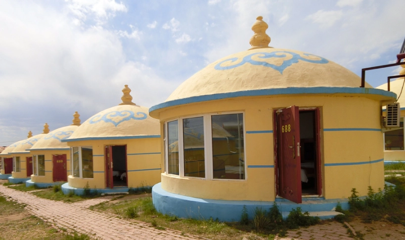 內蒙古旅遊攻略