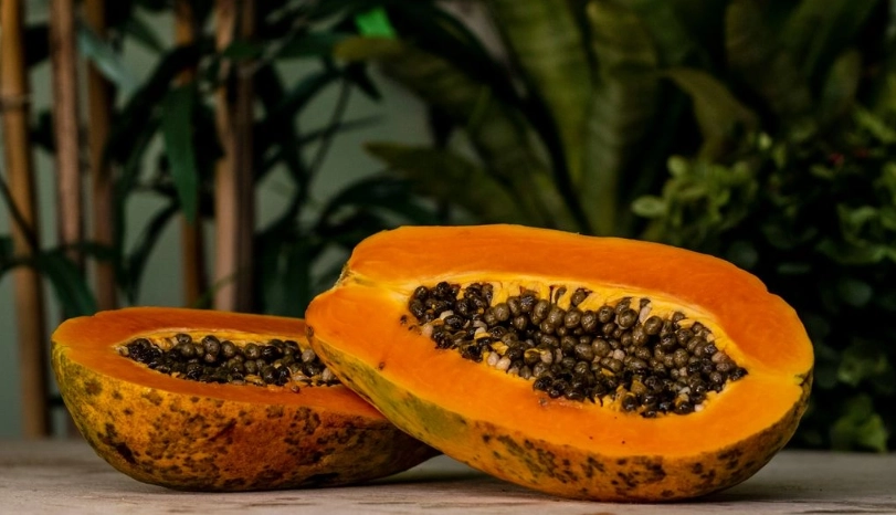 木瓜 碳水化合物 木瓜 碳水化合物