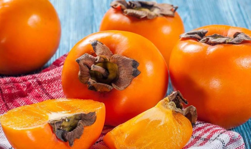 柿子不能和什麼一起吃 柿子不能和什麼一起吃