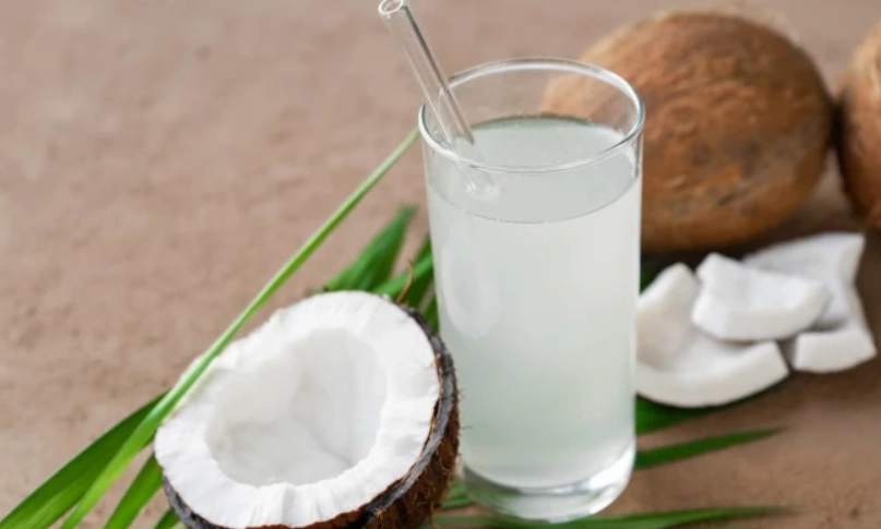 椰子水禁忌