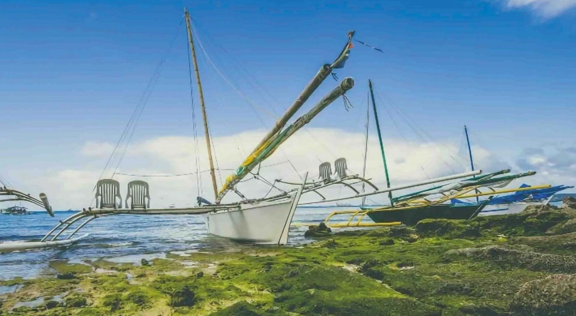 馬尼拉 到 長灘島 交通