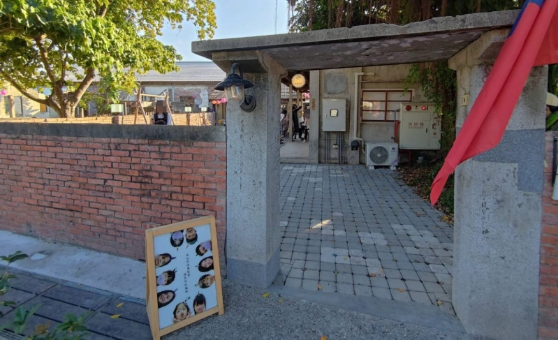 雲林親子景點 雲林親子景點