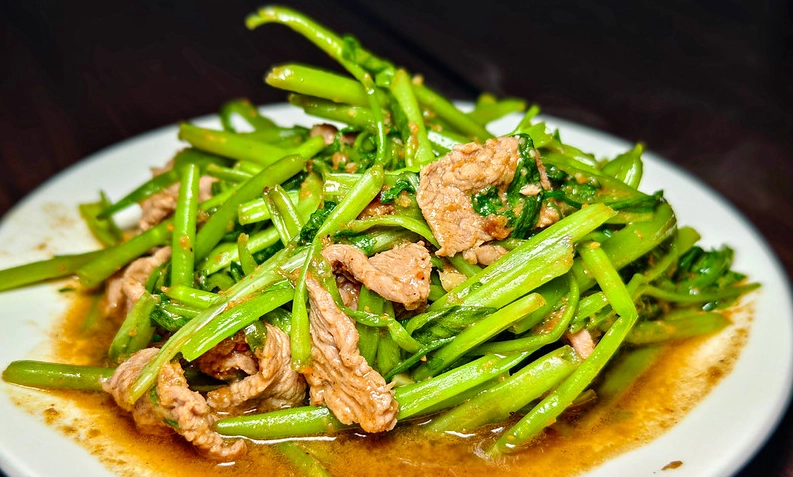 沙茶炒牛肉 做法 沙茶炒牛肉 做法