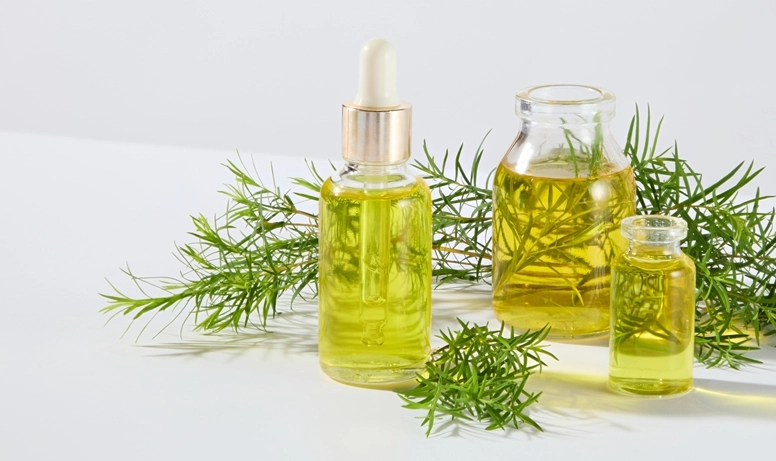 精油使用禁忌 精油使用禁忌