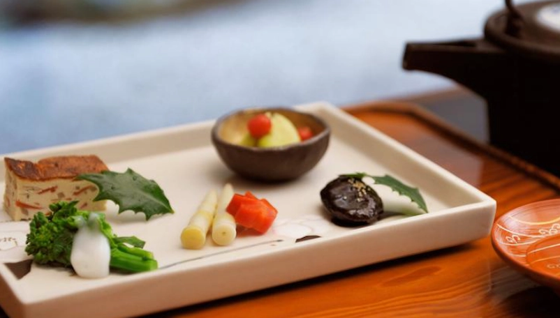 米其林餐廳訂位