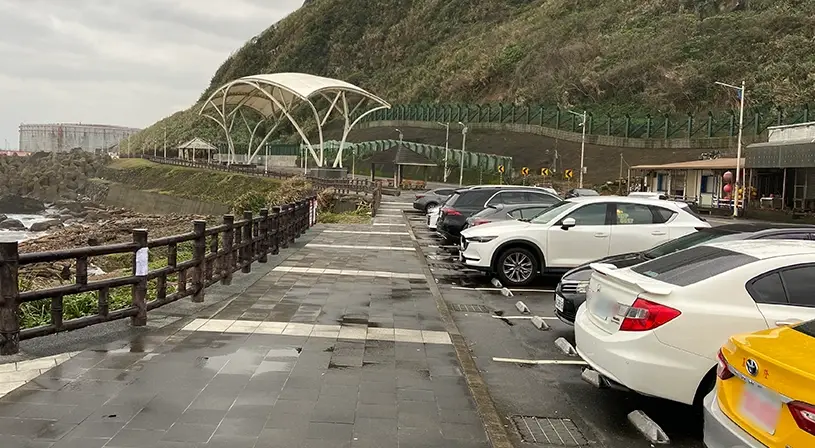 外木山交通 外木山交通