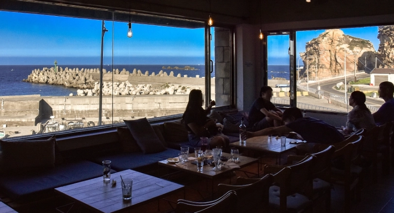 北海岸咖啡廳 北海岸咖啡廳