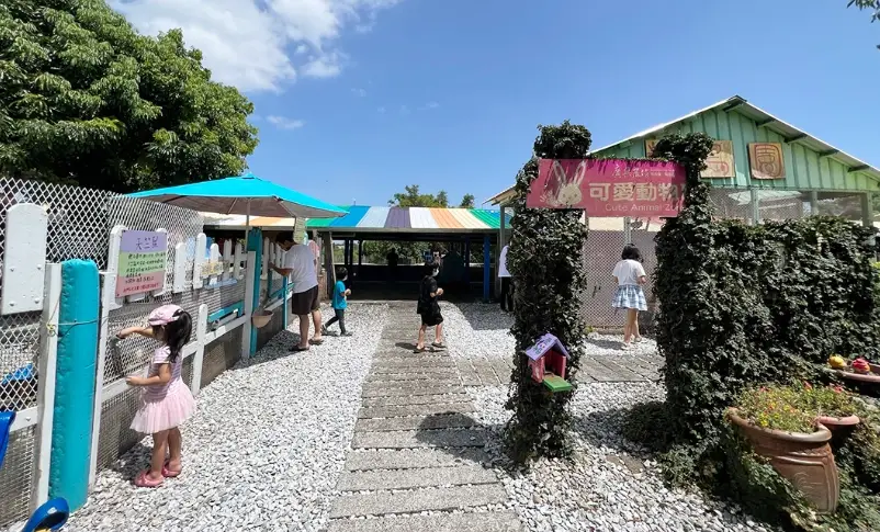 宜蘭寵物旅遊 宜蘭寵物旅遊