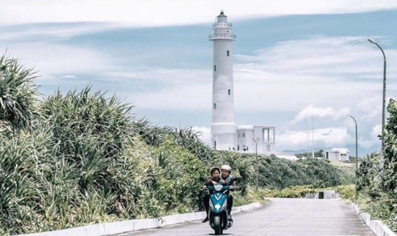 機車環島三天兩夜懶人包：行程路線、住宿美食、預算花費一次看