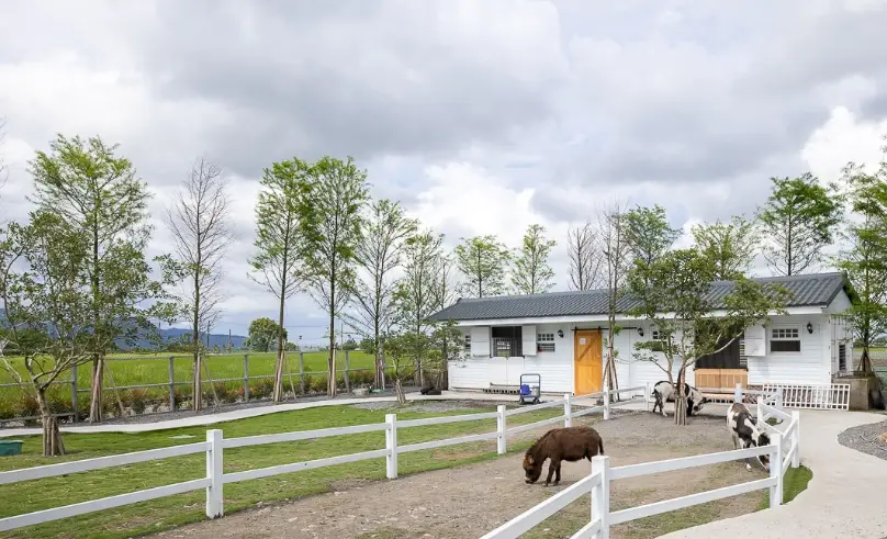宜蘭帶狗農場 宜蘭帶狗農場