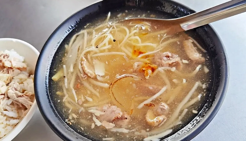 北港餐廳推薦 北港餐廳推薦