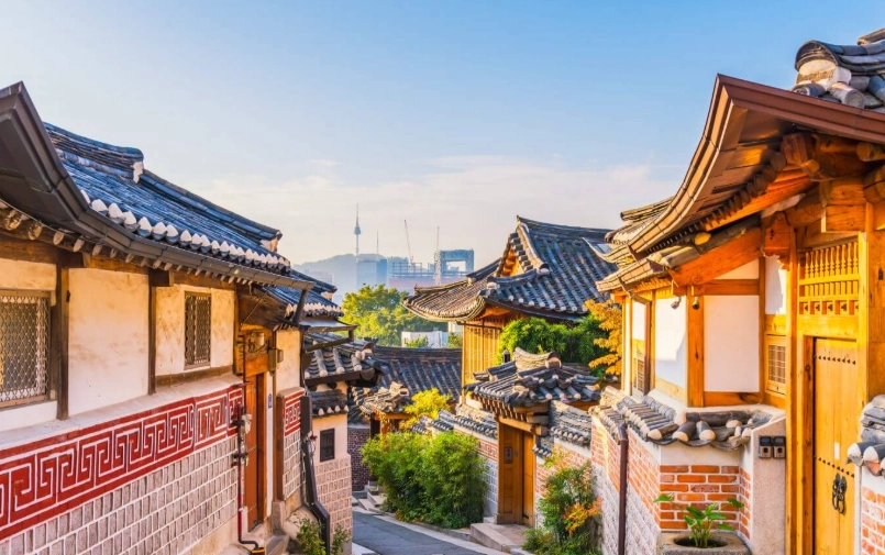 首爾近郊一日遊 首爾近郊一日遊