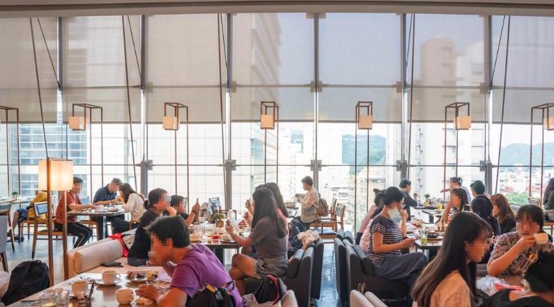 下午茶吃到飽 下午茶吃到飽