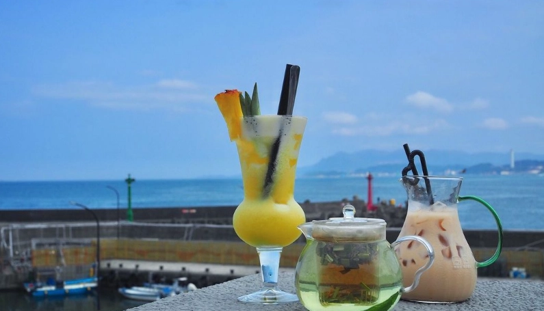 海景咖啡廳 台北 海景咖啡廳 台北