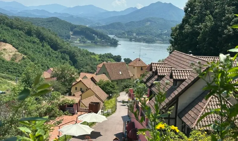 首爾近郊一日遊 首爾近郊一日遊