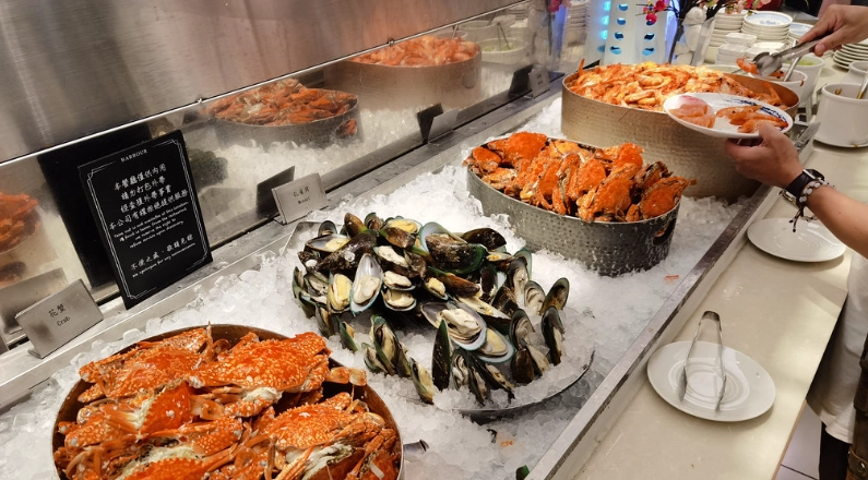 下午茶吃到飽 下午茶吃到飽