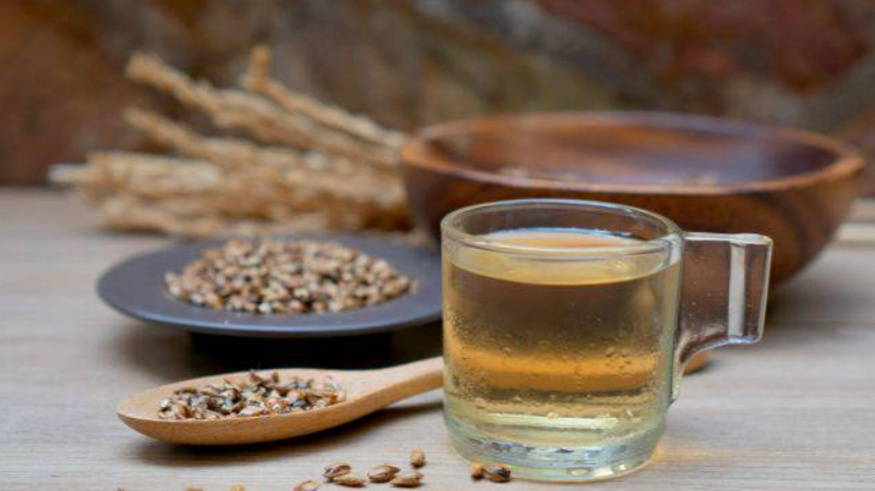 大麥茶飲用方法